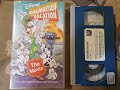 Dalmatian Vacation The Movie Pakistan VHS Opening Disney 1998