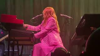 Tori Amos - Fast Horse (Vilnius 30/05/26)