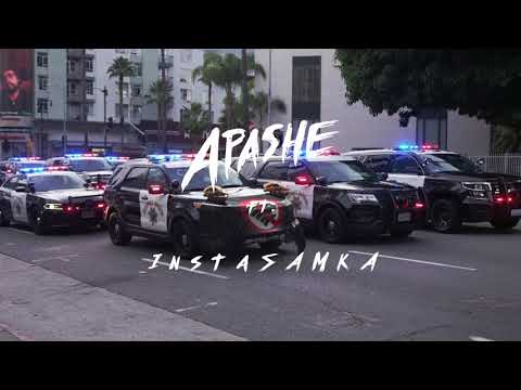 Apashe ft Instasamka