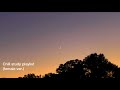 Chill Study Playlist Niki Clairo Gracie Abrams