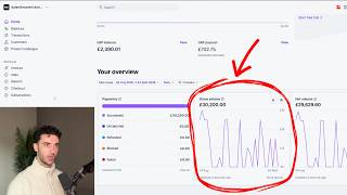 my exact $38,378/mo AI web agency sales script (this sh*t works lol)