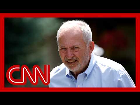 Larry Summers 'deeply ashamed' after new Epstein emails