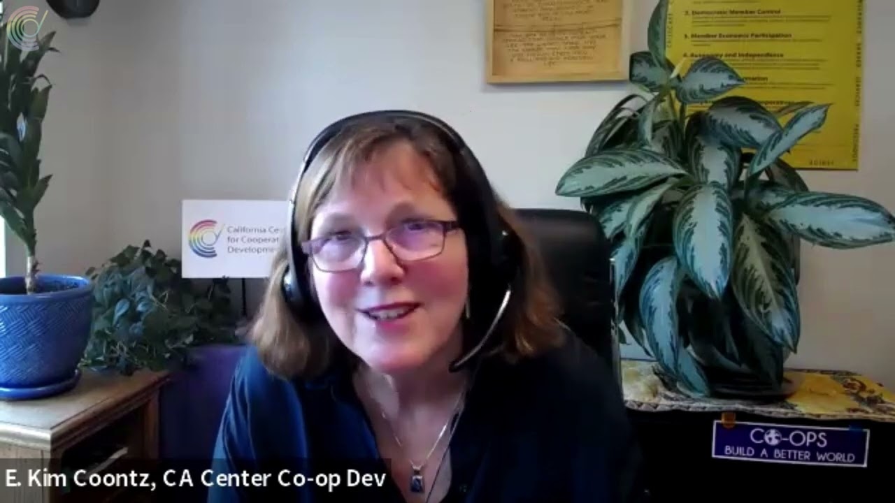 CCCD Donation Appeal Video