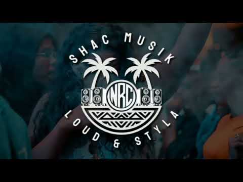 Shac - WORK GA KAMA (feat. UMU TRACK & REXYONDABEAT)