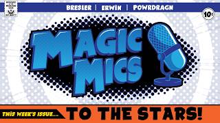 To The Stars - Star Trek Revealed, Hurwitz Passes, Paupergeddon Rules and Much More!