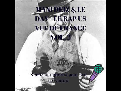 Street Smartz - Metal Thangz (Remix) (Feat. Fuc That, O.C., Pharoahe Monch) (2018)