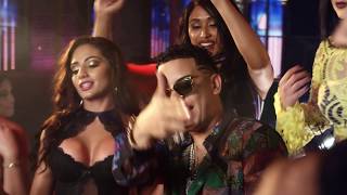 J Alvarez Ft. Pusho - Baila Mami