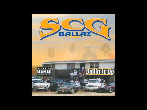 SCG Ballaz: Ballin It Up