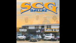 SCG Ballaz: Ballin It Up