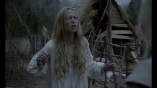 The Witch (2016) Video