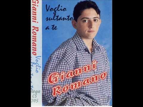 IL MIO CONCERTO..Gianni Romano--1998..versi e musiche di Vincenzo Messina Enzo.wmv