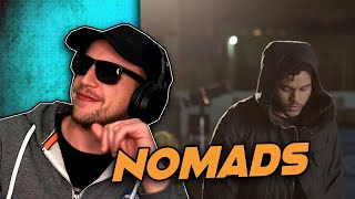 The Weeknd &amp; Ricky Hil - NOMADS | REACTION!!! (first time hearing)