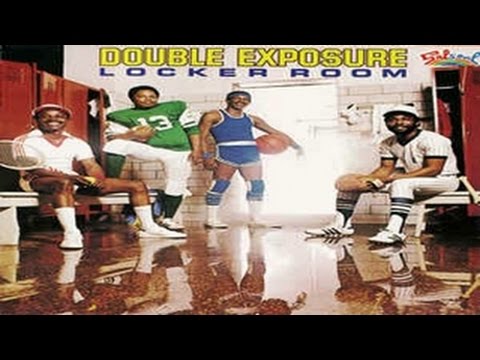 Double Exposure - I Got The Hots (For Ya) 1979