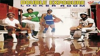 Double Exposure - I Got The Hots (For Ya) 1979