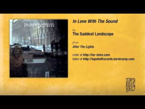 Video thumbnail for In Love With The Sound