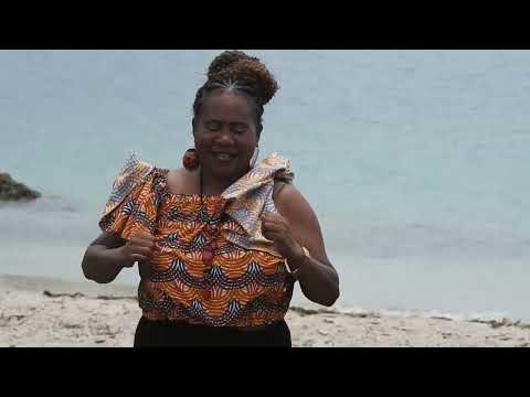 MIOK MONO BY ELIZABETH TANDOA