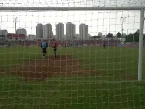 Vida Loka X Verona  penalidades 2ª parte.(PATCHOLA)