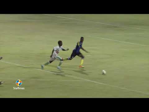 Match Day 5 Highlights - WaAll Stars VS Elmina Sharks 2018/ 04/ 07