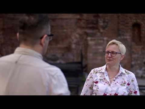 Szlakiem miejsc niezwykłych: pomniki historii - Kwidzyn (4 sezon - 2019)