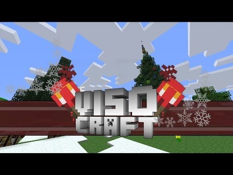 VISOCraft - Christmas Special