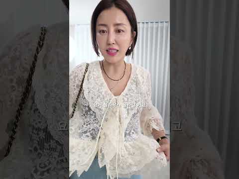 31955-연청이랑찰떡블라우스 영상 썸네일