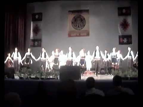 AKUD Mirce Acev (Skopje) - Srbija 2011