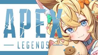 【APEX】シーズン30　スプ1　らんく【VTuber】
