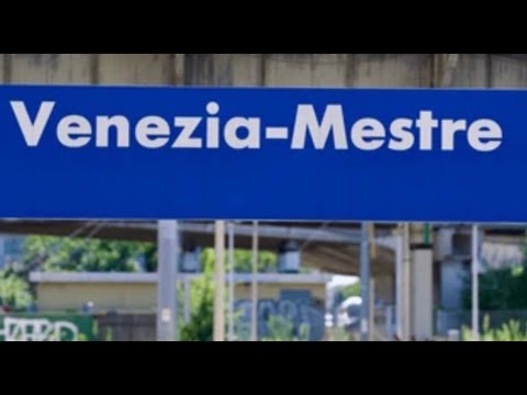 MESTRE- VENEZIA, ITALIA.