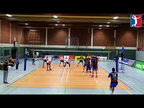 Alvi Shurdhi-Outside Hitter highlights 2020-2021 (first half )