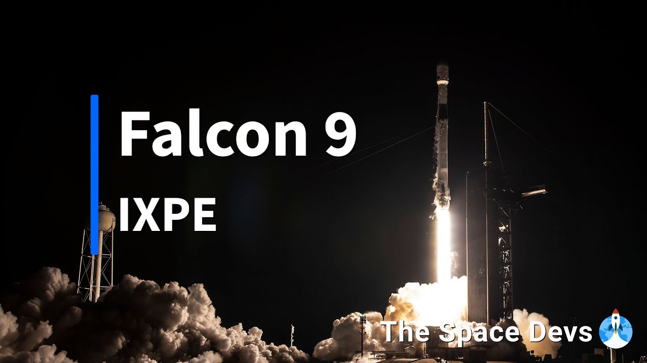 Watch the Launch