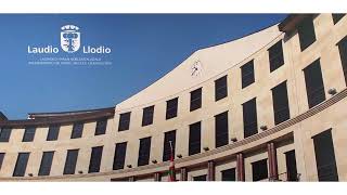 Imagen de portada de la institución Laudio Udala
