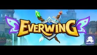 EVERWING MONEY, TROPHIES AND LEVEL HACK CHEAT ENGINE