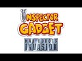 Game Over Inspector Gadget Mad Robots Invasion
