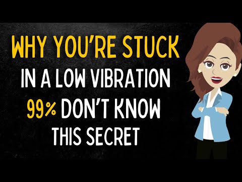 Abraham Hicks ☘️ Do This Before Midnight to Raise Your Vibration Instantly (Works in 24 Hours)