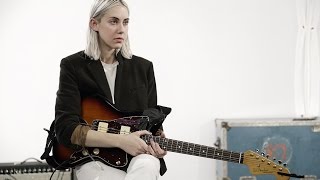 Guitar Power 2015 ep. 9 featuring Mackenzie Scott of TORRES