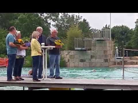 10 Jahre Groner Erlebnisbad