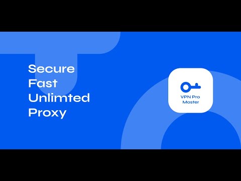 VPN Pro Master