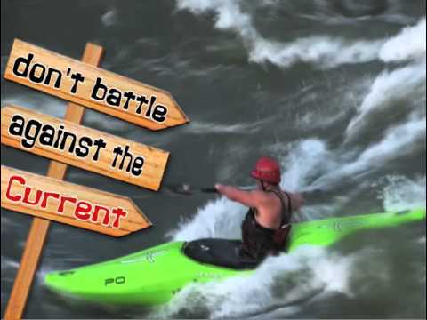 Slack Traveler Tip: it's spawning season!