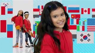 София Феськова - "Все в наших руках" (видеоклип, 2019)