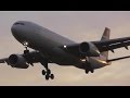 South African Airways Airbus A330 At London Heathrow Airport