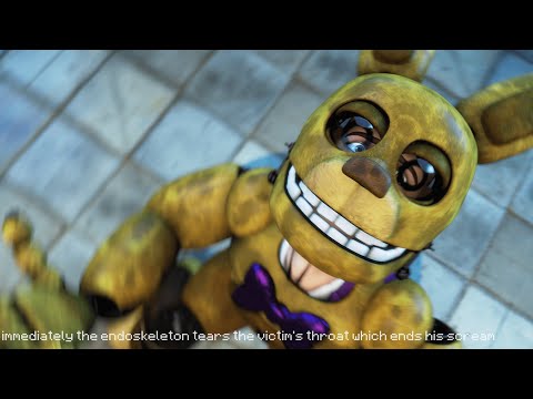 How Springlock Failure happened