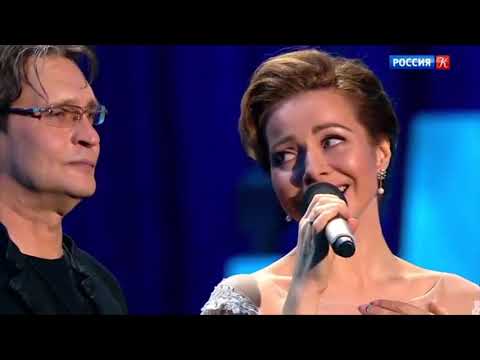 Александр Домогаров и Екатерина Гусева "Тайна"