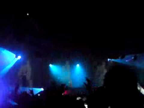 Tidy Boys Opening @ Tidy Weekender 14