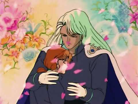 Sailor Moon | Zoisite's Death (English Viz)