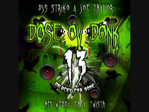DOSE OF DONK 13 TRACK 3
