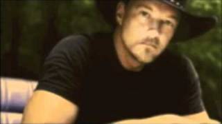 Untamed- Trace Adkins