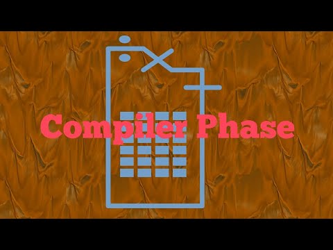 Compiler Phase (PPL) Full explanation