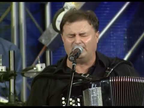 Tufo Veletanlic - Negdje u daljini - (Live) - Zapjevaj uzivo - (Renome 24.01.2003.)