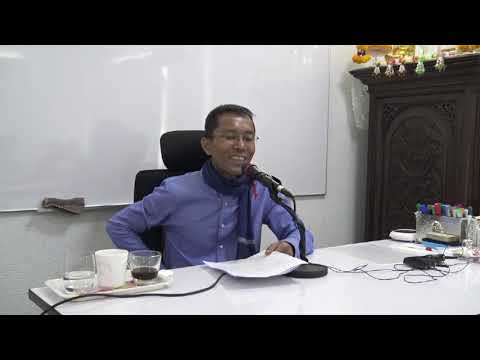 348-จูฬตัณหาสังขยสูตร 1 ธรรมทั้งปวงไม่ควรเพื่อจะยึดมั่น