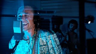 In The Clouds with The Hawthorne Experience (Live Session)